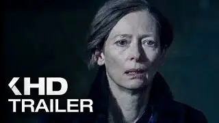 THE ETERNAL DAUGHTER Trailer (2022)