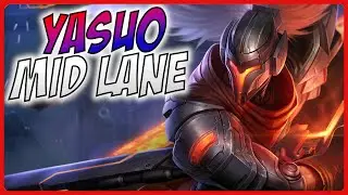 3 Minute Yasuo Guide - A Guide for League of Legends