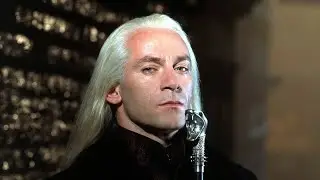 Harry Potter Soundtrack - Lucius Malfoy Theme (Complete)