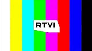 Уход на профилактику канала RTVI. 08.07.2024