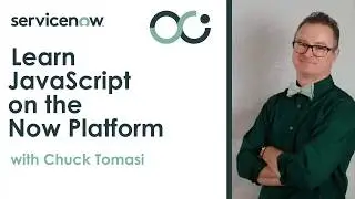 Learn JavaScript on the Now Platform: Lesson 7 - Special string characters