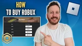 How To Buy Robux