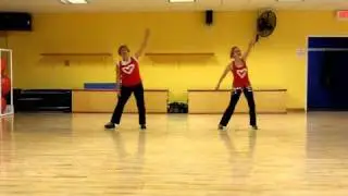 Zumba: On the Floor - Warm Up