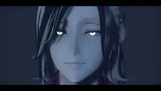 [MMD x OC] || Satana and Adrian【Если я зову тебя потанцевать】