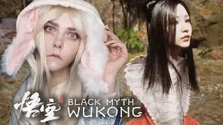 ЗАЙЦЫ И ЗМЕИ【Black Myth: Wukong】#6