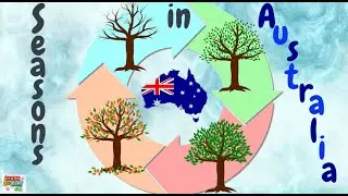 Seasons in Australia Song