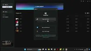 How Do I Sync My TikTok With CapCut PC? NEW UPDATE JUNE 2023 | How to Link TikTok with CapCut PC