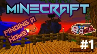 CREATING MY NEW EARTH | MINECRAFT GAMEPLAY #1 | #gpgamer