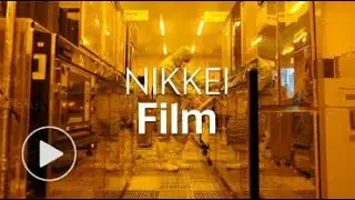 NIKKEI Film: The critical worker shortage in Japan's chip industry