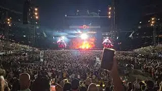 Foo Fighters - My Hero - Mile High Stadium (2024)(4K 60fps)