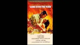 Gone With The Wind | Soundtrack Suite (Max Steiner)