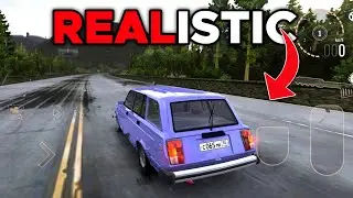 TOP 6 Best New Realistic Car Driving Games for Android 2023 • Best New Car Games like Forza Horizon