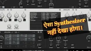 Most Popular Synthesizer Vst Plugins For Cubase/Nuendo/FL Studio/Studio One