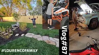 Vlog 87 