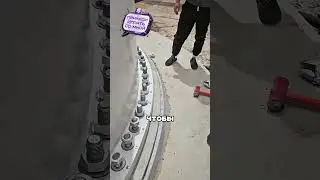 Лайфхак для закручивания огромных гаек 😮🔥🔩