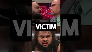 Bronson Reed Destroying The Miz & R-Truth On WWE Raw #Shorts #BronsonReed #WWE #WWERaw