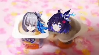 Bronya Onee-chan