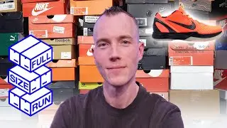 DJ Skee's Sneaker Stories on The Game, Nipsey Hussle, and StockX | Full Size Run