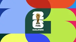 FIFA World Cup 2026 Preliminary Joint Qualification R1 Official Draw