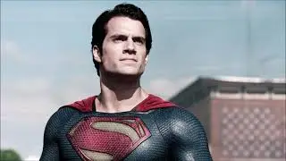 DCEU Soundtrack - Superman Theme (Epic Compilation)