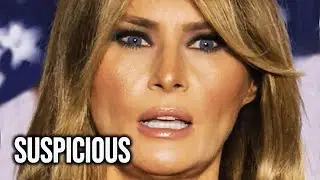 Melania SCAMS Trump Supporters After Wild Video Revealed