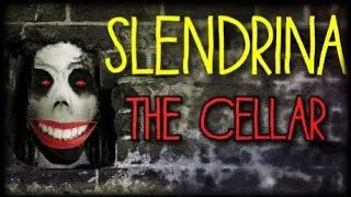 СЛЕНДРИНА ЗАБЫЛА ВЫПИТЬ ТАБЛЕТКИ▪️SLENDRINA: THE CELLAR, ОБНОВЛЕНИЕ.