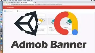 Unity Admob Banner Ads Tutorial