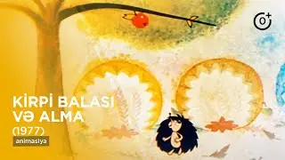 Kirpi balası və alma (1977)