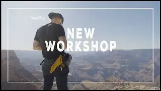 Grand Canyon Photography+Platinum Printing Workshop