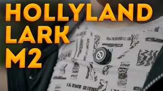 Бесподобная универсальная радиосистема. Hollyland Lark M2.