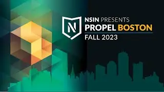 NSIN Propel Demo Day – Boston 2023 – krtkl inc.