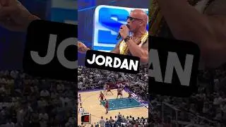 The Rock On WWE Smackdown Reminding Utah About Michael Jordan Beating The Jazz In The NBA Finals