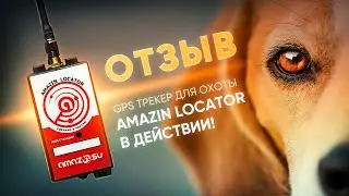 AMAZIN LOCATOR В ПОЛЕВЫХ УСЛОВИЯХ | Отзыв клиента Amazin.Su