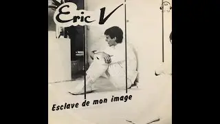 Eric V - Disco dans la discothèque (synth pop, Belgium 198?)