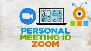 How to Find Personal Meeting ID in Zoom