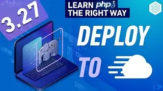 How To Deploy Vanilla PHP To Cloudways - Full PHP 8 Tutorial