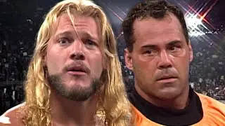 10 Best Rivalries In WCW History