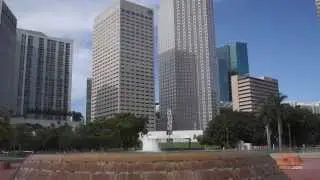 Things to do in Downtown Miami - Travel Video Guide