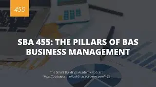 SBA 455: The Pillars of BAS Business Management