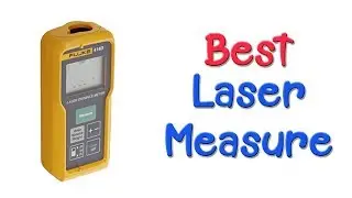 ✅ 5 Best Laser Measure 2022 | Best Laser Measure for Floor Plans💦