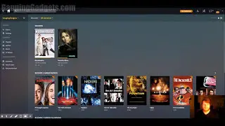 How to add IMDB or Rotten Tomatos to Plex Movie Ratings