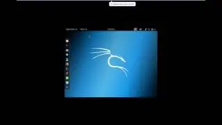 Easy steps - Install kali linux 2017 and VMware Tools in VMware workstation 12