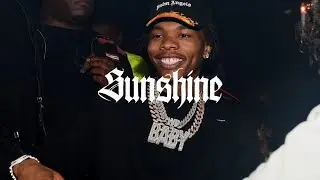 [FREE] Lil Baby x Gunna Type Beat "Sunshine" | Guitar Type Beat 2023