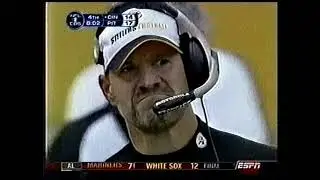 2006   Bengals  at  Steelers   Week 3