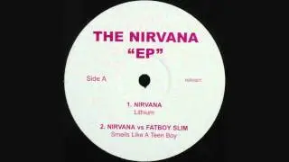 NIRVANA vs FATBOY SLIM / Smells Like A Teen Boy