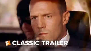 The Transporter (2002) Trailer #1 | Movieclips Classic Trailers