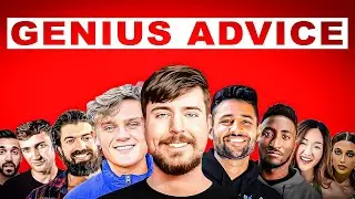 20-Minute YouTuber Masterclass (MrBeast, MKBHD, And More)