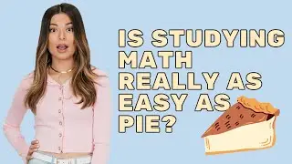 Baking Cakes Using Pure Mathematics | Mission Unstoppable