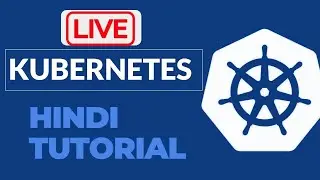 Ultimate Kubernetes Crash Course for DevOps Enginner