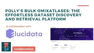 Elucidata's Bulk RNA-Seq OmixAtlas: The Effortless Dataset Discovery and Retrieval Platform